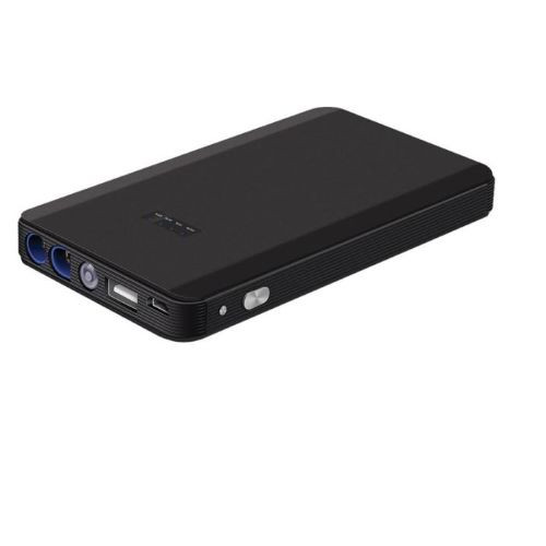 MINI JUMP STARTER 8000 MAH MINI JUMP STARTER 8000 MAH